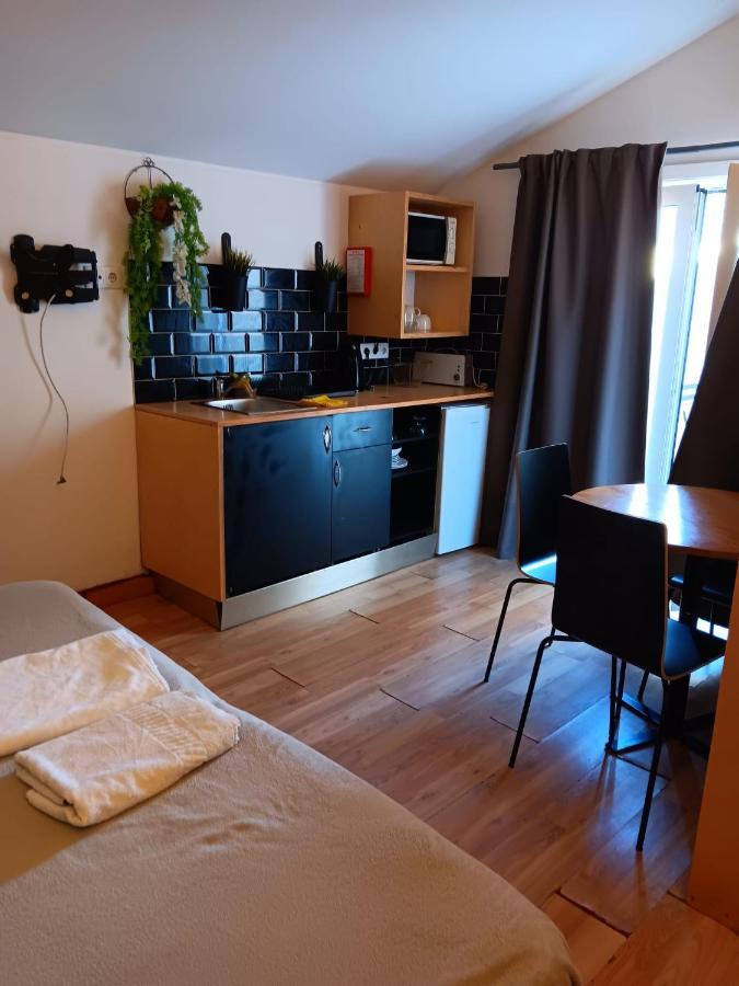 Estudios Campanha Porto Exteriér fotografie
